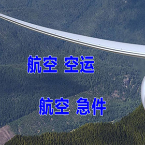 大武航空运输快递-选东方航空和上海航空